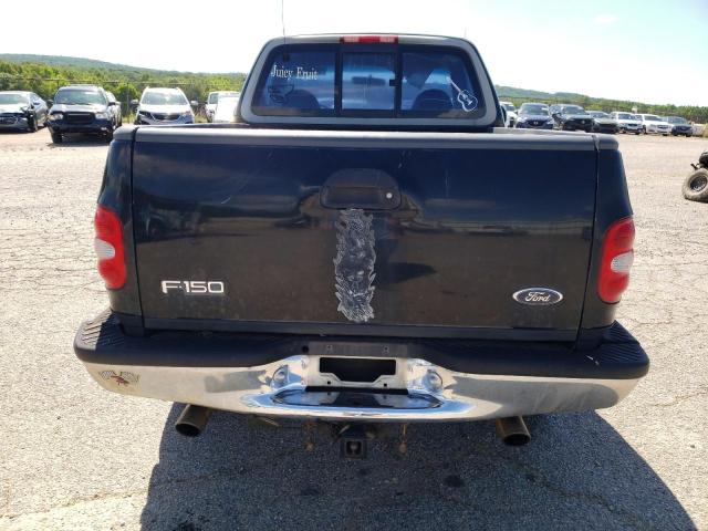 Photo 5 VIN: 1FTZF08W5WKB10036 - FORD F150 