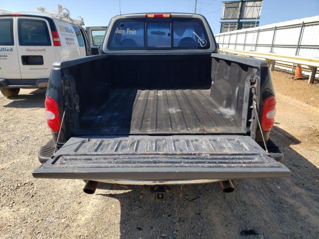 Photo 9 VIN: 1FTZF08W5WKB10036 - FORD F150 