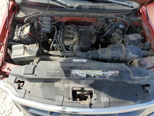 Photo 10 VIN: 1FTZF1720WKA82666 - FORD F150 