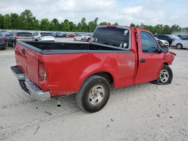 Photo 2 VIN: 1FTZF1720WKA82666 - FORD F150 