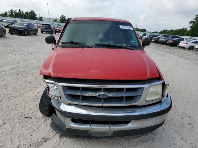 Photo 4 VIN: 1FTZF1720WKA82666 - FORD F150 