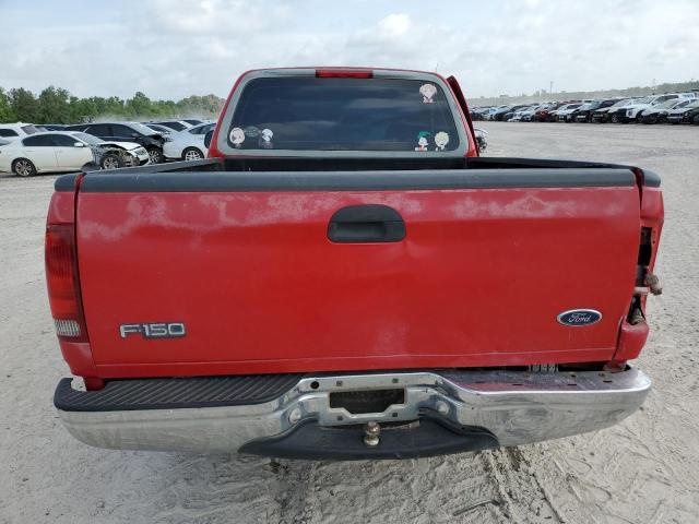 Photo 5 VIN: 1FTZF1720WKA82666 - FORD F150 