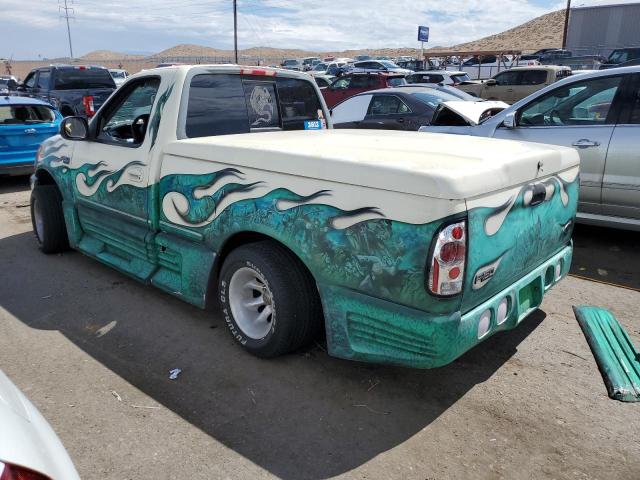 Photo 1 VIN: 1FTZF1720WKB61187 - FORD F-150 