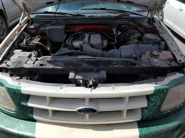 Photo 10 VIN: 1FTZF1720WKB61187 - FORD F-150 