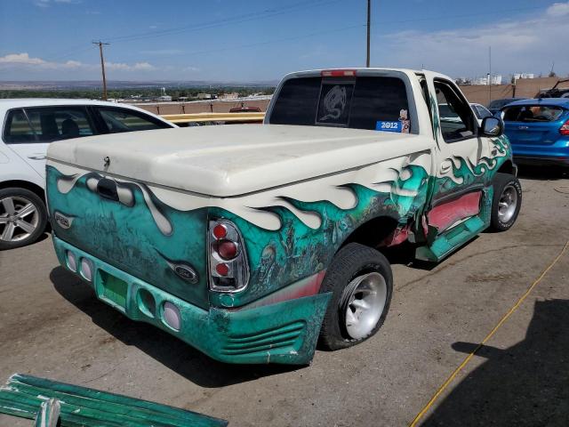 Photo 2 VIN: 1FTZF1720WKB61187 - FORD F-150 