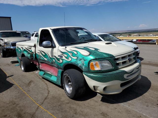 Photo 3 VIN: 1FTZF1720WKB61187 - FORD F-150 