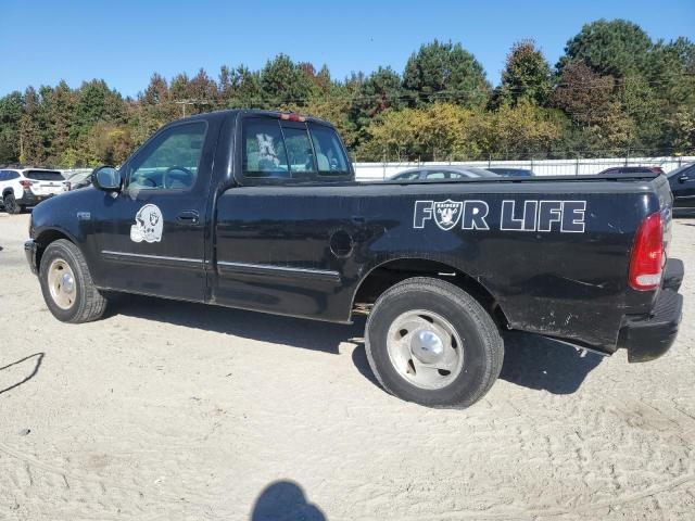 Photo 1 VIN: 1FTZF1720WNA23714 - FORD F150 