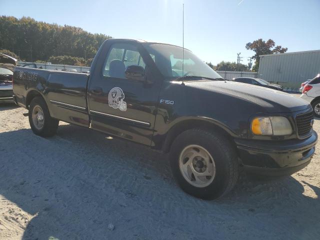 Photo 3 VIN: 1FTZF1720WNA23714 - FORD F150 