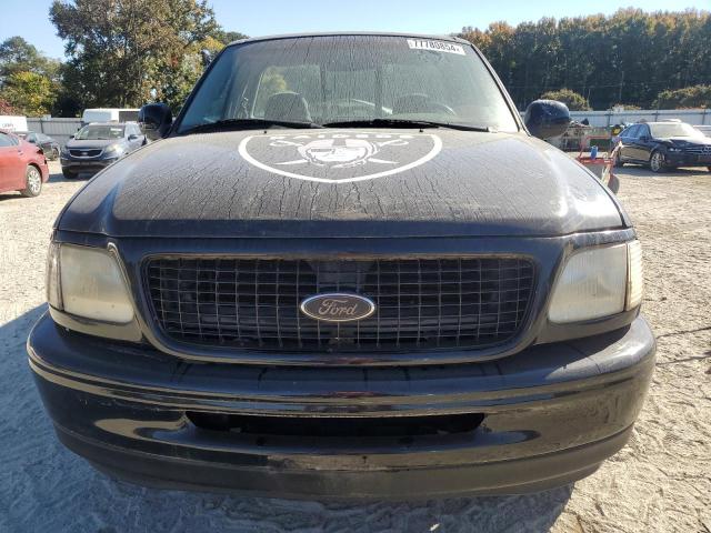 Photo 4 VIN: 1FTZF1720WNA23714 - FORD F150 