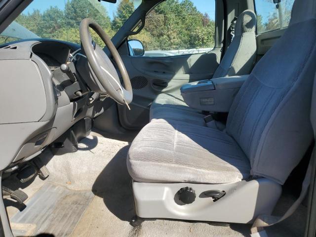 Photo 6 VIN: 1FTZF1720WNA23714 - FORD F150 