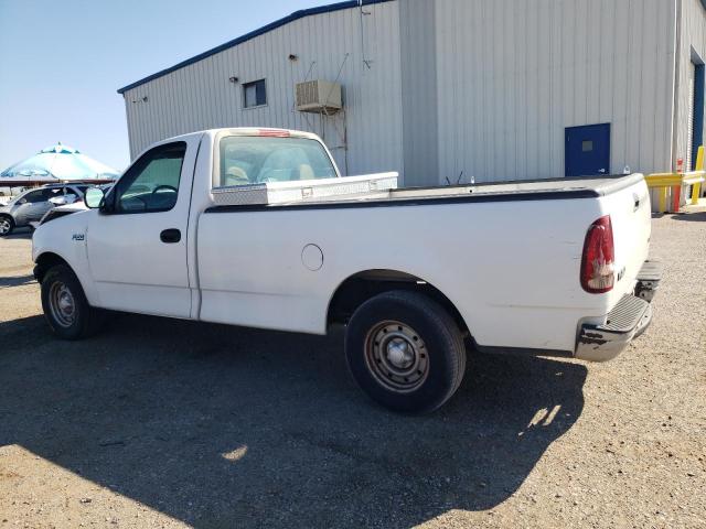 Photo 1 VIN: 1FTZF1720XKB85765 - FORD F150 