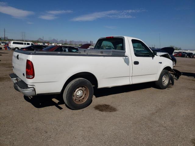 Photo 2 VIN: 1FTZF1720XKB85765 - FORD F150 