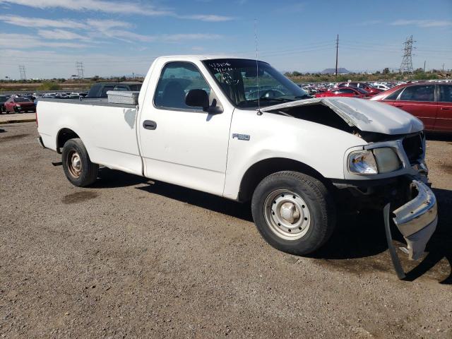 Photo 3 VIN: 1FTZF1720XKB85765 - FORD F150 