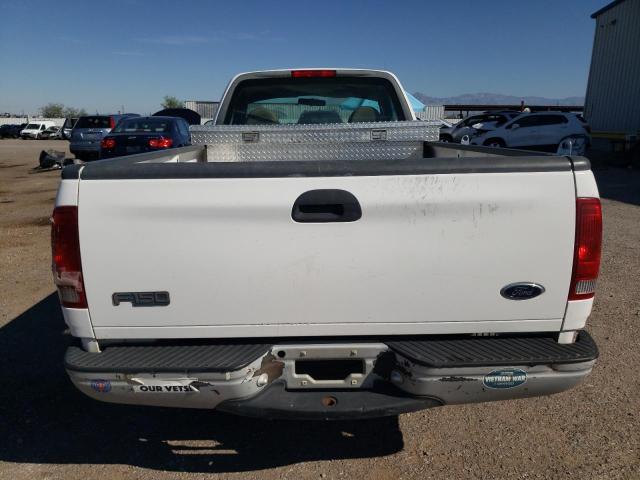 Photo 5 VIN: 1FTZF1720XKB85765 - FORD F150 