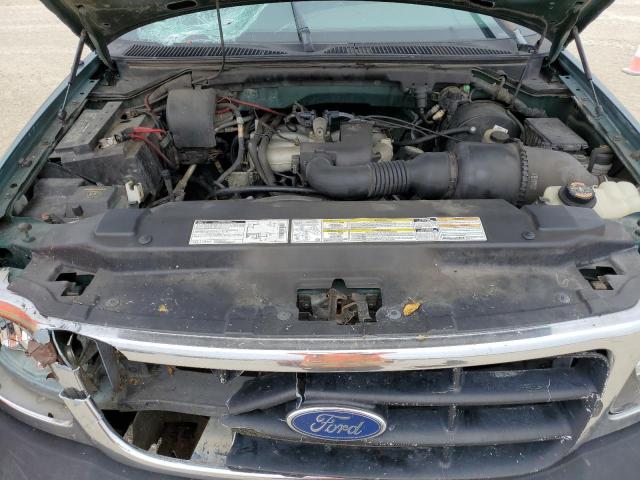 Photo 10 VIN: 1FTZF1720XNA34505 - FORD ALL MODELS 