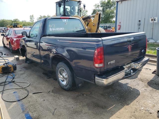 Photo 1 VIN: 1FTZF1720XNB82797 - FORD F150 