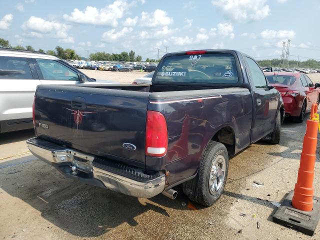 Photo 2 VIN: 1FTZF1720XNB82797 - FORD F150 