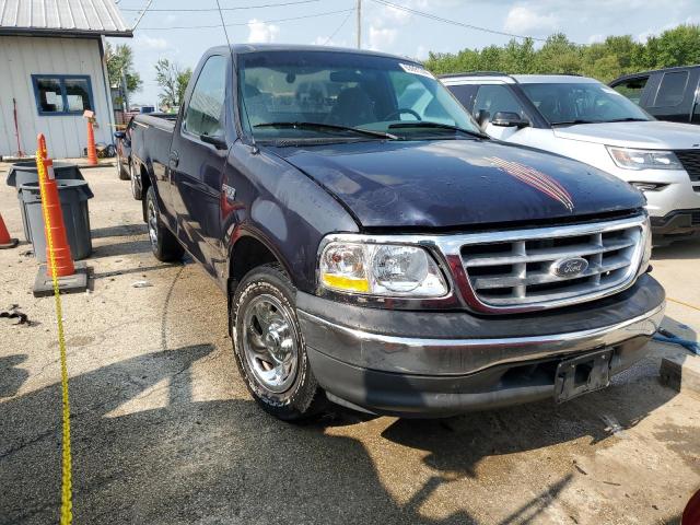 Photo 3 VIN: 1FTZF1720XNB82797 - FORD F150 