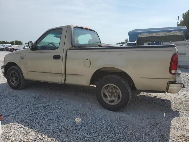 Photo 1 VIN: 1FTZF1720XNC04605 - FORD F150 