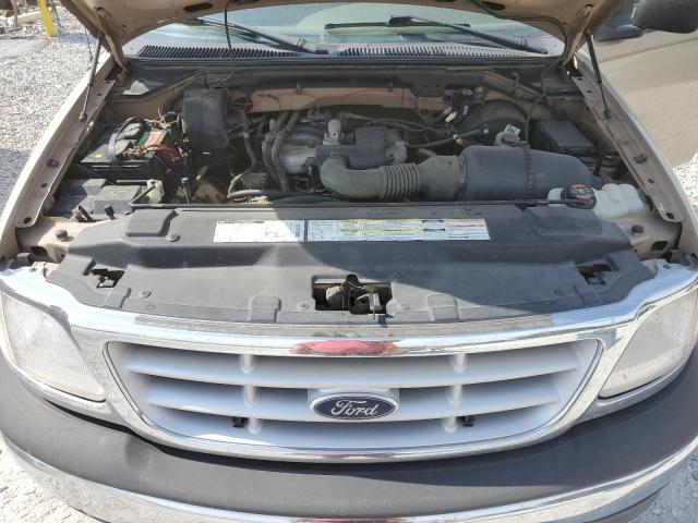 Photo 10 VIN: 1FTZF1720XNC04605 - FORD F150 