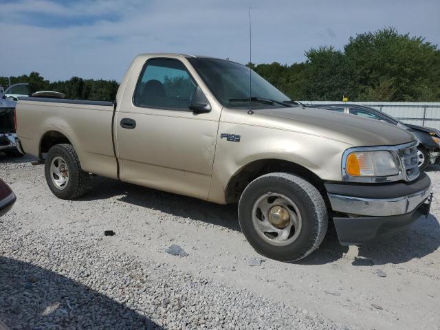 Photo 3 VIN: 1FTZF1720XNC04605 - FORD F150 