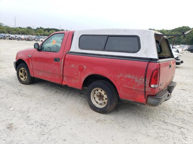 Photo 1 VIN: 1FTZF17211KC65227 - FORD F150 