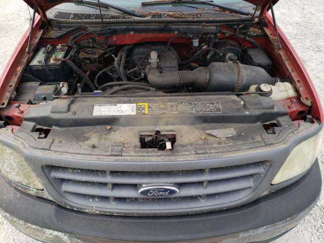 Photo 10 VIN: 1FTZF17211KC65227 - FORD F150 