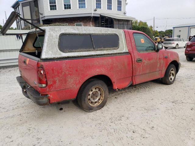 Photo 2 VIN: 1FTZF17211KC65227 - FORD F150 