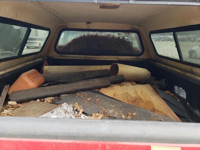 Photo 9 VIN: 1FTZF17211KC65227 - FORD F150 