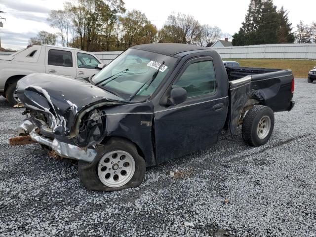 Photo 0 VIN: 1FTZF1721XNB48710 - FORD F150 