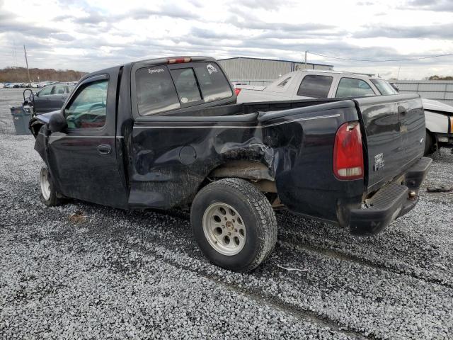 Photo 1 VIN: 1FTZF1721XNB48710 - FORD F150 