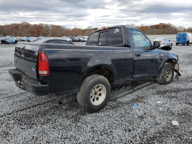 Photo 2 VIN: 1FTZF1721XNB48710 - FORD F150 