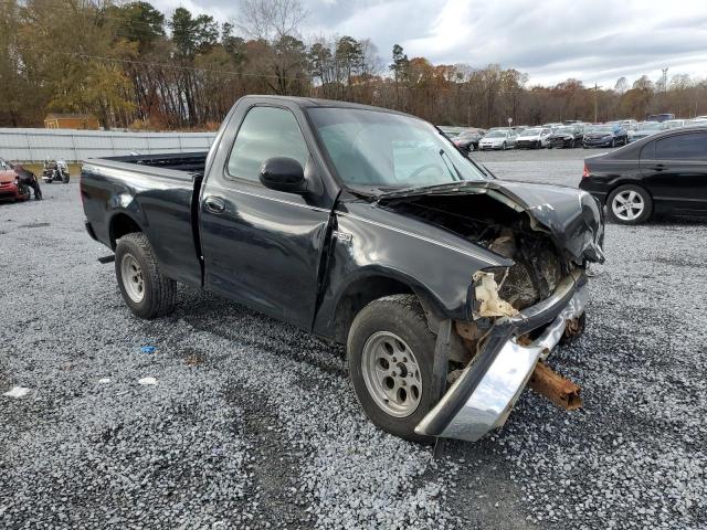 Photo 3 VIN: 1FTZF1721XNB48710 - FORD F150 