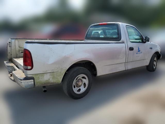 Photo 2 VIN: 1FTZF1721XNC00966 - FORD F150 