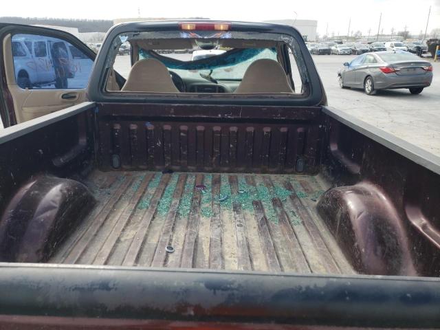 Photo 5 VIN: 1FTZF1721YKB15077 - FORD F150 