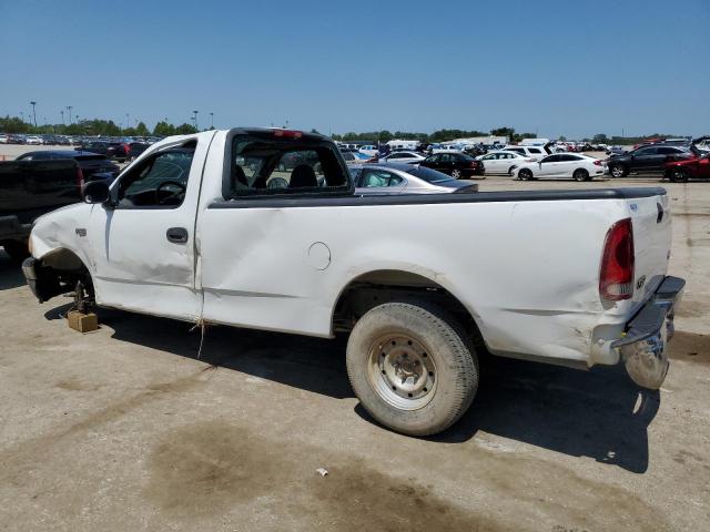 Photo 1 VIN: 1FTZF17221NA12027 - FORD F150 