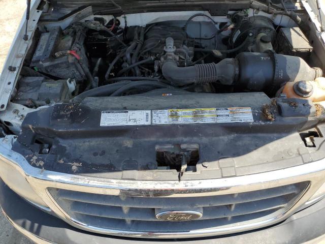 Photo 10 VIN: 1FTZF17221NA12027 - FORD F150 