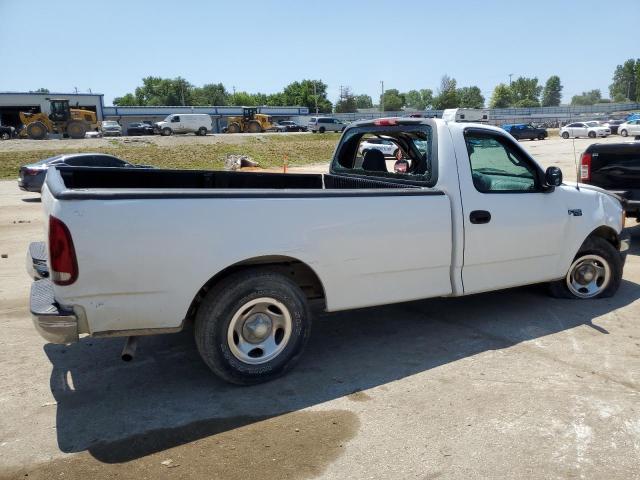 Photo 2 VIN: 1FTZF17221NA12027 - FORD F150 