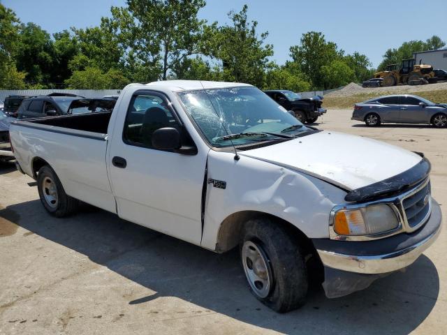 Photo 3 VIN: 1FTZF17221NA12027 - FORD F150 