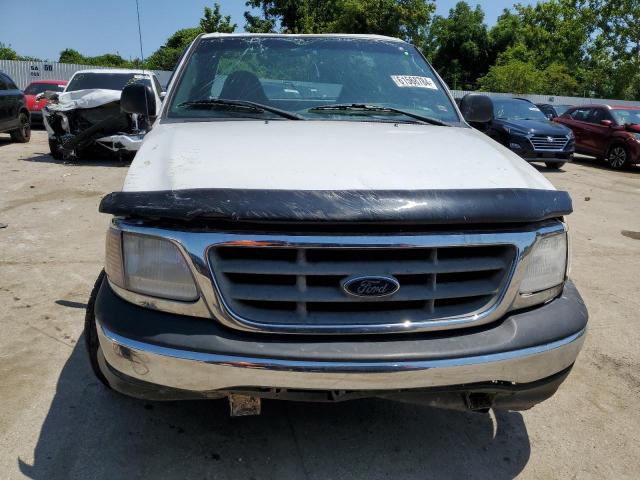 Photo 4 VIN: 1FTZF17221NA12027 - FORD F150 