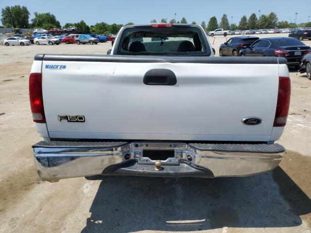 Photo 5 VIN: 1FTZF17221NA12027 - FORD F150 