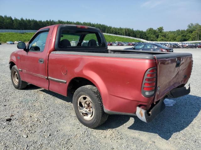 Photo 1 VIN: 1FTZF17221NA53130 - FORD F150 