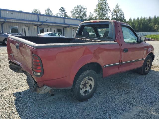 Photo 2 VIN: 1FTZF17221NA53130 - FORD F150 