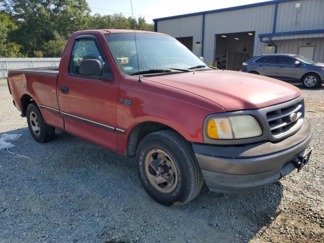 Photo 3 VIN: 1FTZF17221NA53130 - FORD F150 