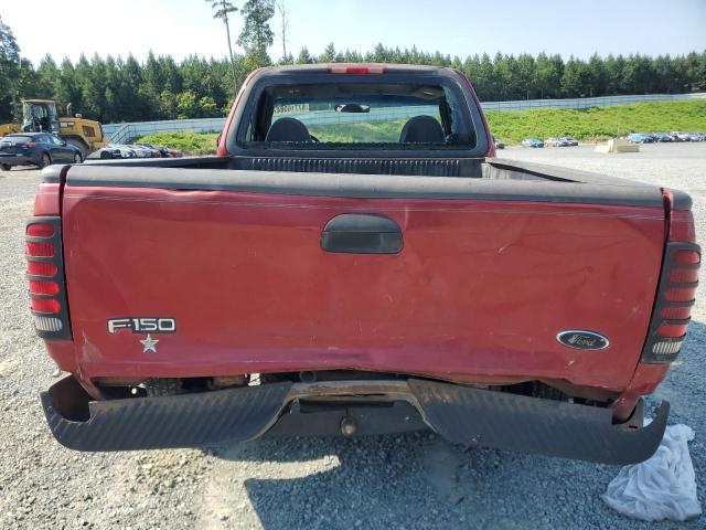 Photo 5 VIN: 1FTZF17221NA53130 - FORD F150 