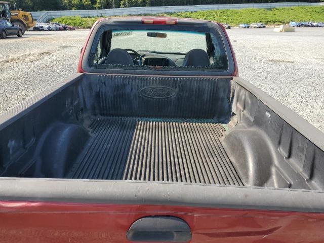 Photo 9 VIN: 1FTZF17221NA53130 - FORD F150 