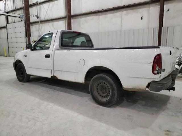 Photo 1 VIN: 1FTZF1722WNB50738 - FORD F150 