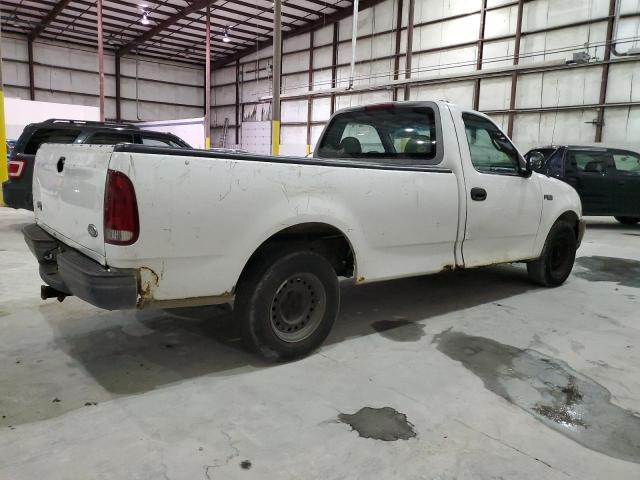 Photo 2 VIN: 1FTZF1722WNB50738 - FORD F150 