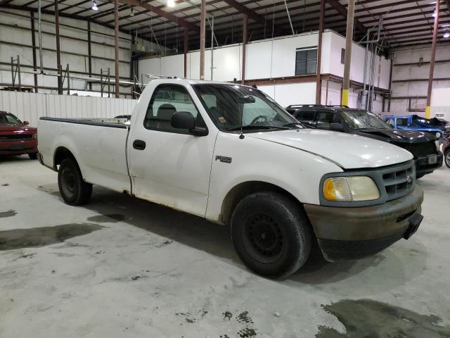 Photo 3 VIN: 1FTZF1722WNB50738 - FORD F150 