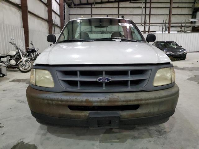 Photo 4 VIN: 1FTZF1722WNB50738 - FORD F150 